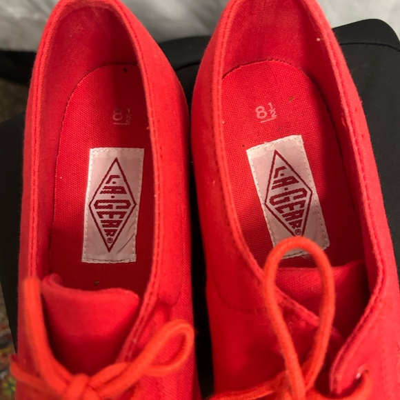 RETRO LA GEAR SNEAKERS - Picture 2 of 4